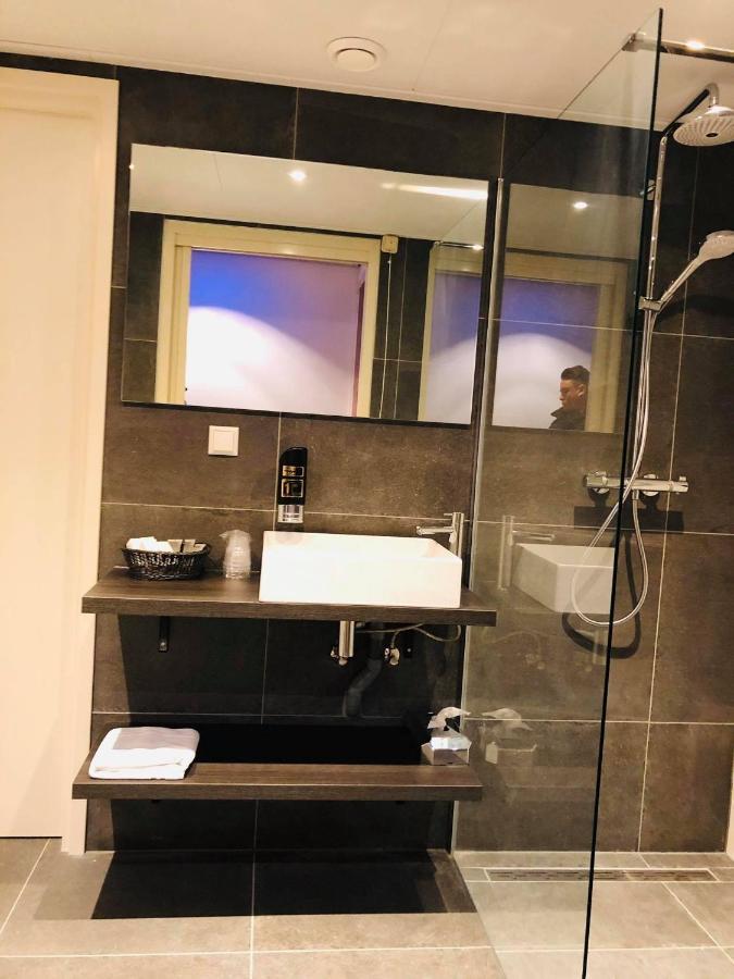Hotel - Restaurant - Cafe- Geertien Blokzijl Værelse billede