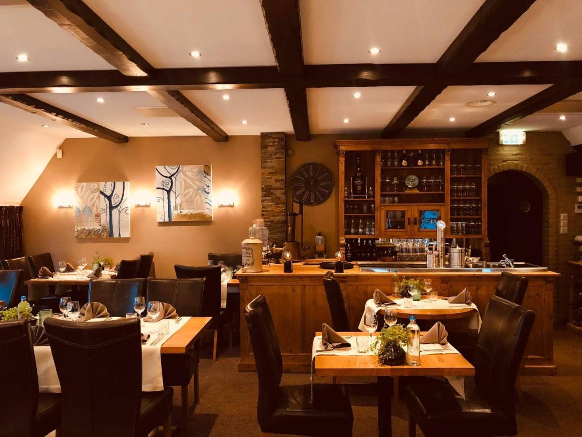 Hotel - Restaurant - Cafe- Geertien Blokzijl Eksteriør billede